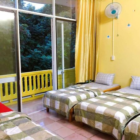Vivu Homestay Хюэ Экстерьер фото