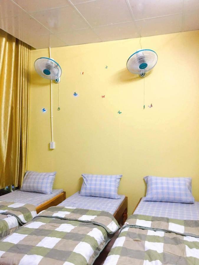 Vivu Homestay Хюэ Экстерьер фото